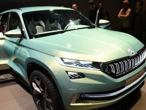 大众又良心一次，新车油耗1.9L续航达1千公里，16万比汉兰达厚道