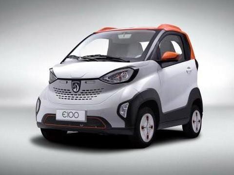 续航最低150公里补贴后5万起，7款自主纯电动车盘点，省心又省钱