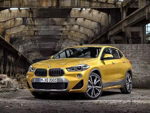 奔驰GLA真正的对手，最便宜的豪华轿跑SUV终于来了！