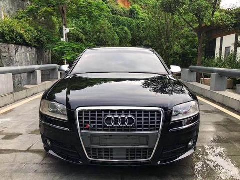 10款新车落地百万以上，全铝车身澎湃激进的动力体验，如今半价