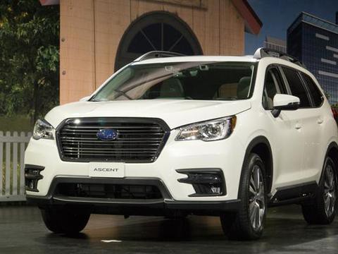 标配全时四驱，进口大7座SUV，或28万不给汉兰达活路了！