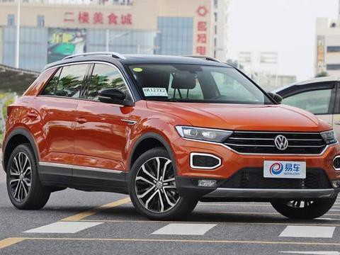 买H6后悔了，大众推出新车即将上市，比奥迪Q3更霸气，落地13万