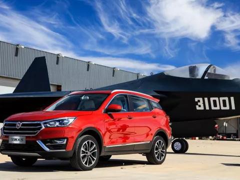 汉腾X5和哈弗H2大比拼，哪一款更值得拥有？