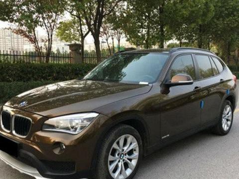 落地价37万，现在只需17万，没开多久掉价20万，车主几天吃不下饭