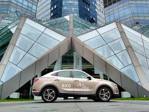 开过之后再也离不开！体验宝沃首款轿跑SUV