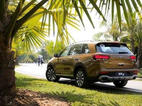 韩系高端车型现直降2万, 16的万就能买中型SUV, 卖一台亏10万