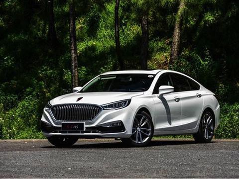 15万买真正的国产豪车！还有游艇式挡把，开出去面子不输BBA