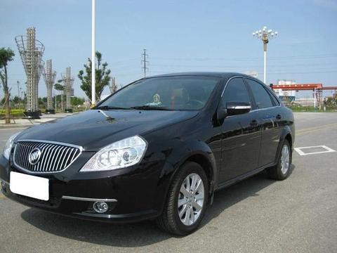 短暂的离别是为了更好的再见？别克凯越重新回归！