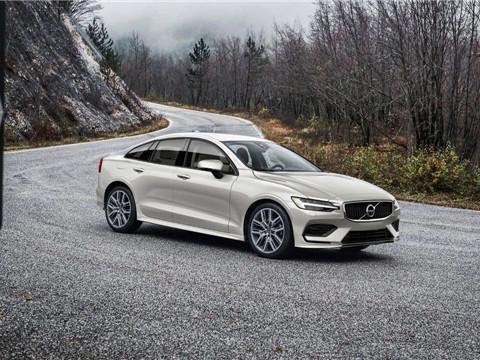 “雷神之锤”又添力作！新沃尔沃亮相，这颜值让C级、A4L都垂涎