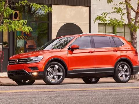 看完这几款七月即将上市的新车，上半年买车的人都后悔了！