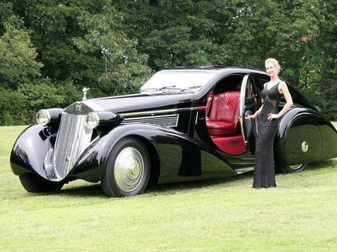 喜欢车的人都知道“Coupe”，那么它到底是什么意思呢？