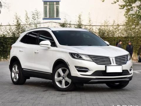 傲娇SUV降价屈服!卖25万配密码车门,百年历史档次不逊Q5