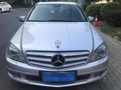 落地价46万，现在只需11万，奔驰发动机，外观时尚有面子，霸气！