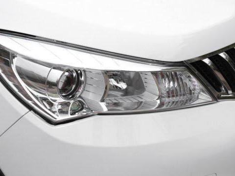 五菱宏光买早了！它比宝骏360漂亮 发动机开不坏 配双气囊仅3.9万