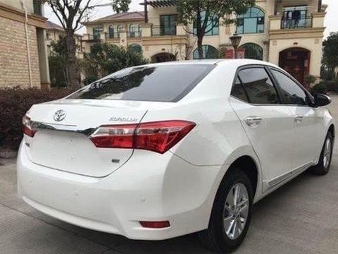 日常生活中常见的汽车中，最省油的几款车型，这车从来不担心油钱