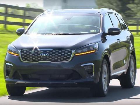 都说7座SUV就比较安全，但美国最新IIHS测试报告却唱了反调