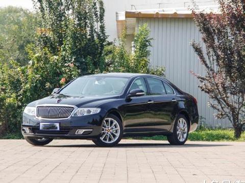 最可惜豪车,车长5米1配V6,26万比皇冠气派,却让国人反感