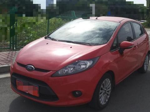 落地价10万，现在只需5万，城市停车方便，家用出行代步练手车！