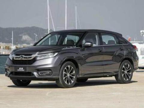 6辆本田冠道中有2辆是假的，5秒内找出来的，证明是汽车控