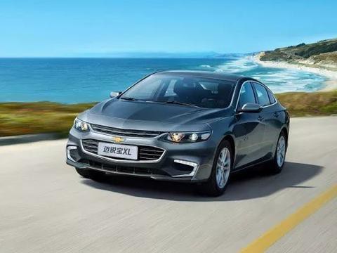 骨灰级车主这么评价迈锐宝XL