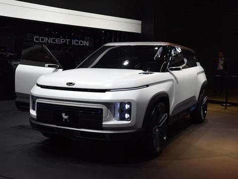 吉利“换标”换火了！20万配对开门，买汉兰达后悔了