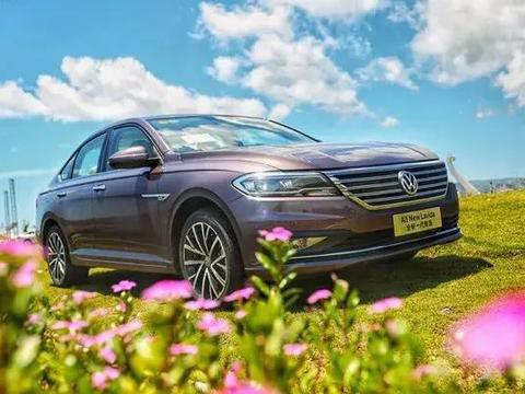 “神车”青胜于蓝，加长变精致、更劲更省油，试驾全新一代朗逸