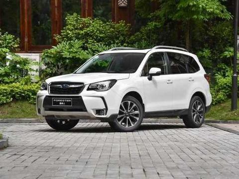 进口配四驱，安全性能不输沃尔沃，越野能力比霸道还强，仅21万！