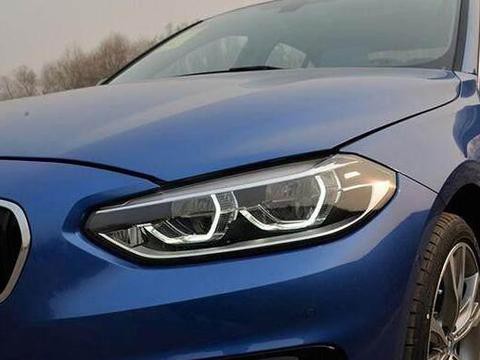 亲民版宝马车！一降再降狂甩5万，仅15万奔驰奥迪望尘莫及