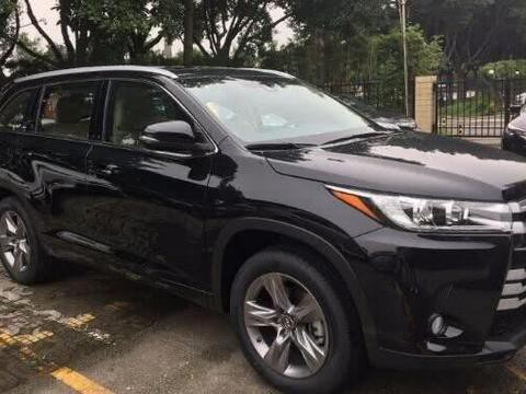 比奥迪Q5更保值，开10年一样上档次，配2.0T带大7座，不足22万