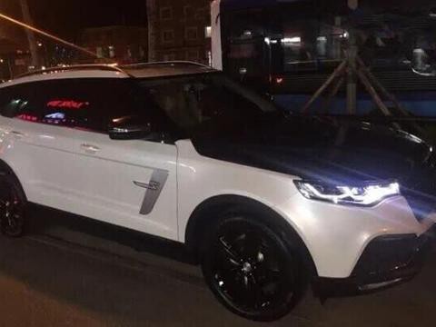 又一国产SUV获北美认可，30万的配置不足11万，汉兰达看也尴尬！