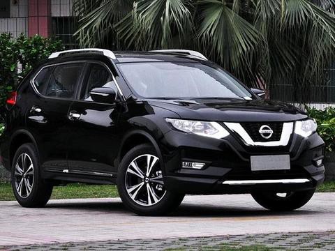 果断放弃途观L，买它省油配置高，空间远超奥迪Q5，售价10几万