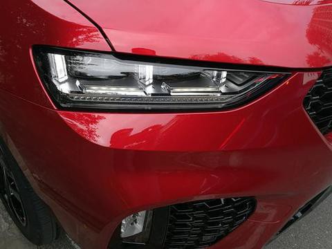 比奥迪Q7有面子，国产豪华SUV，仅17万汉兰达也服软！