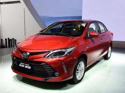 【2018款威驰】2018款威驰资讯|图片|视频 –