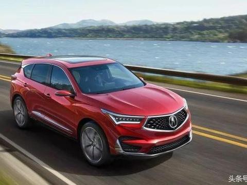 2018值得买的十款中型豪华SUV，最低只要20万？丨聚译