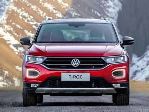 下半年即将上市的四款SUV，最后一款国人最爱，开出去最有面子