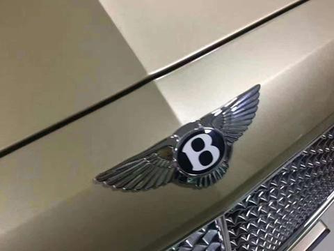 西宁音响改装福利放送 西宁宾利飞驰汽车音响改装德国SO案例分享