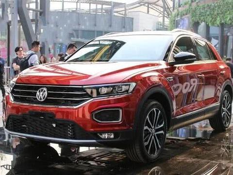 大众又一新车要上市，比奥迪Q3还漂亮油耗5L13万，又要迷倒一片