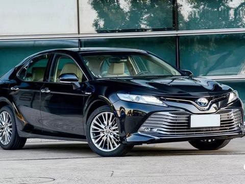 凯美瑞是如何拿捏好尺度的？