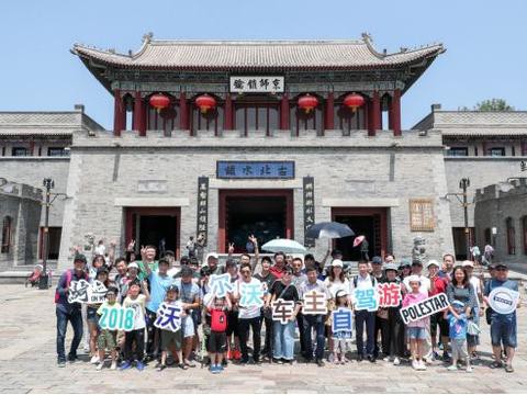 实话君都心动了！沃尔沃Polestar原厂性能软件为爱车“强心”