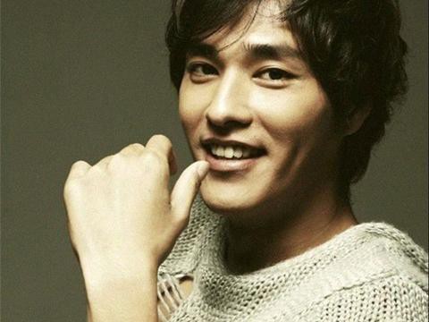 台湾最帅花美男，曾令大S一见钟情，今39岁坐奔驰，却成了大叔！