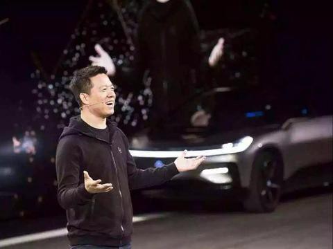 恒大的入局，能让贾跃亭回多少血？