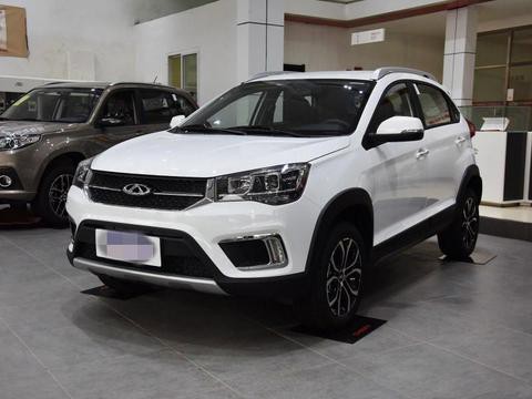 聪明人都买它，号称10年开不坏，如今仅售5万，买SUV就选它