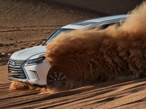 国内最牛豪华车，卖146万从不降价，别说奔驰GLS，揽胜看了尴尬