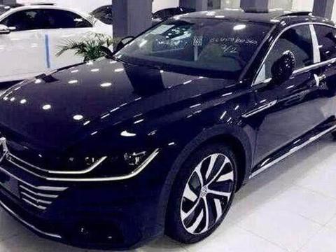 后悔凯美瑞买早了，又一全新B级车要上市，比奔驰还漂亮，或20万