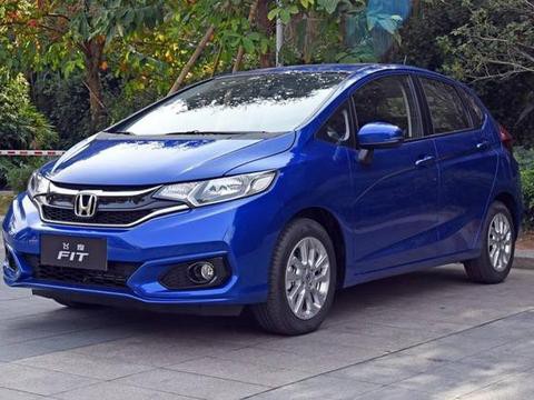 这才是年轻人的菜，飞度向GK5进发！车主：要的就是这个范