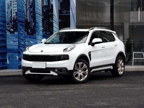 领克01成功将合资车打出线外，月销量达8000，是否为国人长脸？