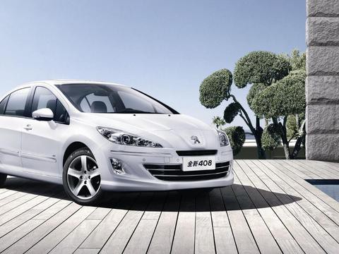 这四款高底盘的家用轿车值得你了解一下。