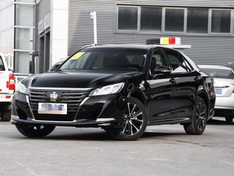 丰田这款车明年将正式退出中国，网友戏称一汽为抗日英雄