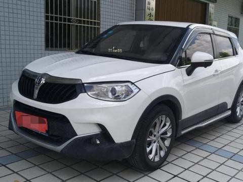 落地价8万，现在只需4万5，无钥匙启动系统，无钥匙进入系统