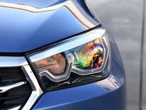 买吉利GS后悔了！这车配置比宝骏高，仅6万起标配8气囊，BY